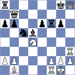 Pica - Alvarado Perez (Budapest HUN, 2024)