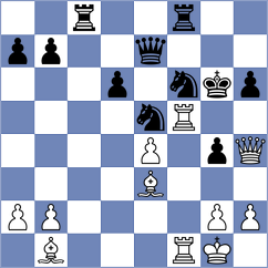 Lazic - Streich (Wiesbaden, 1996)