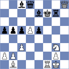 Garrido Lluy - Berendsen (Calvia, 2011)