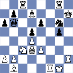 Eilenberg - Golubenko (chess.com INT, 2024)