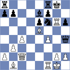 Oviedo Acosta - Ribeiro (Florianopolis BRA, 2025)