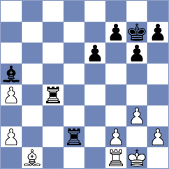 Liu - Bodnaruk (chess.com INT, 2025)