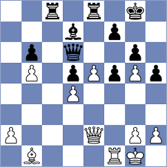 Mehling - Michna (chess24.com INT, 2019)