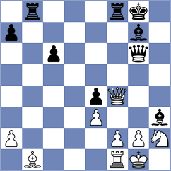 Alvarado Navarro - Artieda Berru (Chess.com INT, 2020)
