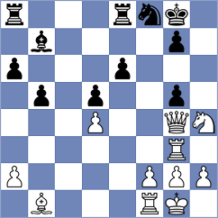 Mekhitarian - Toniutti (chess.com INT, 2024)