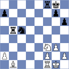 Korotchenko - Kulakov (St Petersburg, 2004)