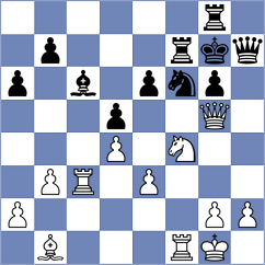 Forteza - Clarke (Palma de Mallorca, 2000)