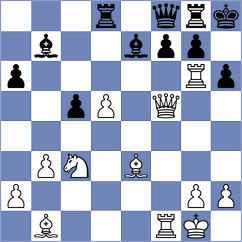 Boric - Vranesevic (Belgrade, 1999)