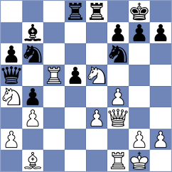 Yanchenko - Machidon (Chess.com INT, 2021)