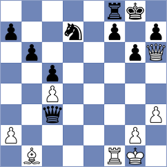 Quirke - Borawski (Chess.com INT, 2021)
