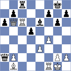 Navarro Rubert - Serrano Alvarez (Sant Boi, 1997)