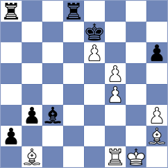 Zuferi - Kravtsiv (chess.com INT, 2025)