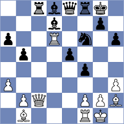 Burke - Lock (chess.com INT, 2023)