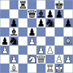 Zmijanac - Novosel (chess.com INT, 2025)