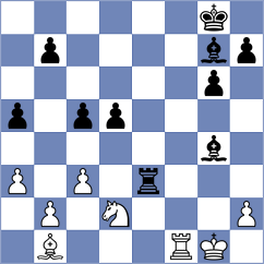 Monpeurt - Vyatkin (chess.com INT, 2024)