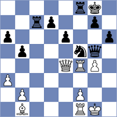 Murthy - Miserendino (chess.com INT, 2025)