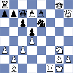 Cherry - Zubritskaya (FIDE Online Arena INT, 2024)