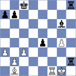 Ternette - Frantzke (Bellheim, 1994)