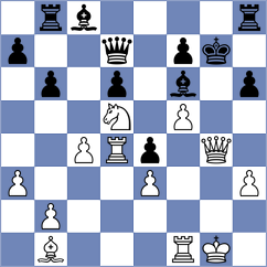 Berezin - Mamedov (Donetsk, 2000)