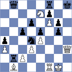 Braun - Grave (Playchess.com INT, 2020)