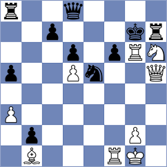 Lagarde - Froewis (Skopje MKD, 2024)