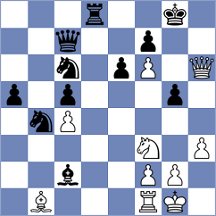 Jakubowski - Vargas Rodriguez (chess.com INT, 2024)