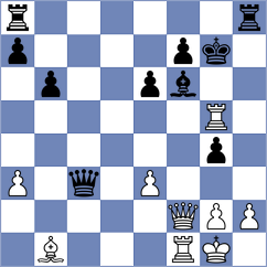 Toncheva - Khachatryan (Rhodes GRE, 2025)