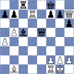 Kozak - Negrean (chess.com INT, 2025)