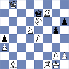 Rudinska - Cibikova (Lubovnianske Kupele, 2012)