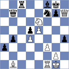 Silvestre - Piliczewski (Chess.com INT, 2021)