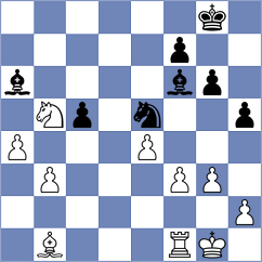 Bilo - Engelhardt (Brakel, 1967)