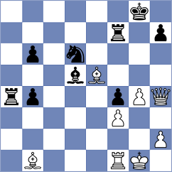 Pogrebissky - Gufeld (Kiev, 1958)