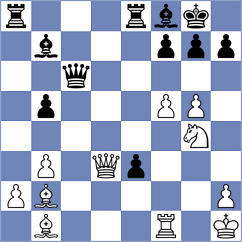 Rossi - Luukkonen (chess.com INT, 2025)