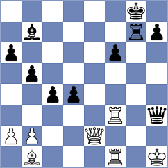 Michalski - Ociepka (Chorzow, 2008)
