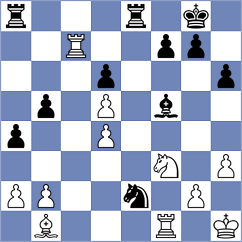 Horvath - Takacs (Hungary, 2009)