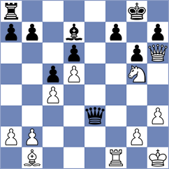 Aleksandrov - Kadam (Chess.com INT, 2020)