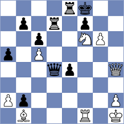 Ibarra Jerez - Staroszczyk (Maia POR, 2024)