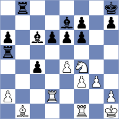 Yang - Guo (Lichess.org INT, 2020)