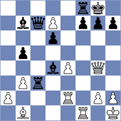 Carruana Fuentes - Almagro Mazariegos (Mancha Real, 2002)