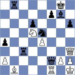 Pasichnik - Khakimov (Kharkov, 2004)