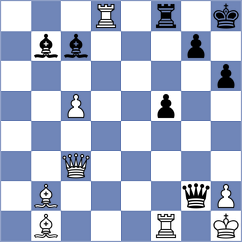 Quispe Santacruz - Cheng (chess.com INT, 2023)
