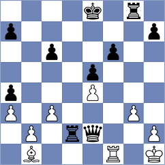 Mehrotra - Kuzubov (Lichess.org INT, 2020)