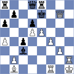 Korchynskyi - Smieszek (chess.com INT, 2025)