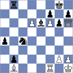 Shankland - Martinez Alcantara (chess.com INT, 2025)