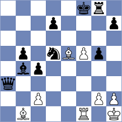 Matinian - Demchenko (chess.com INT, 2024)