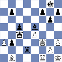 Silva - Della Morte (Chess.com INT, 2020)