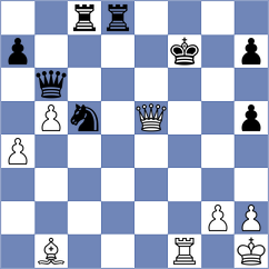 Mullor Gomez - Jimenez Martin (Mondariz, 2002)
