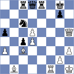 Lobanov - Gaydym (St Petersburg RUS, 2023)