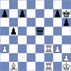 Van den Heuvel - Zaburdyaev (Rhodes GRE, 2024)