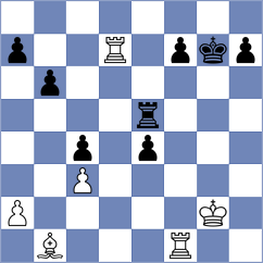 Warren - Sanchez (USA, 1992)